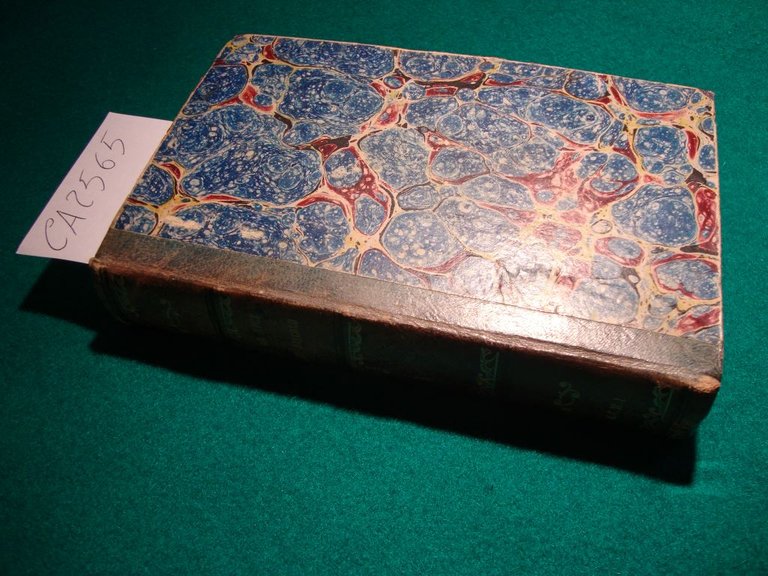 Giovanni il discolo - Romanzo - (Voll. 1 - 2 …