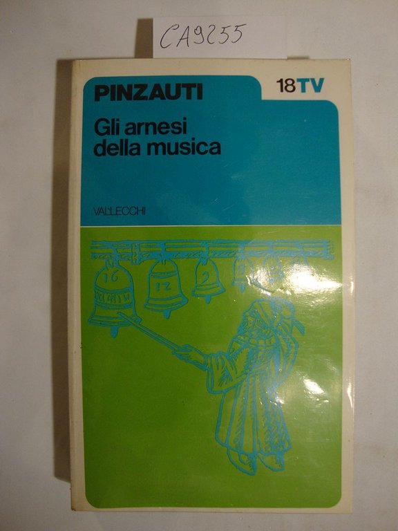 Gli arnesi della musica