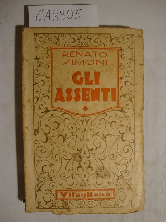 Gli assenti - Profili | Immagine Gallery 2
