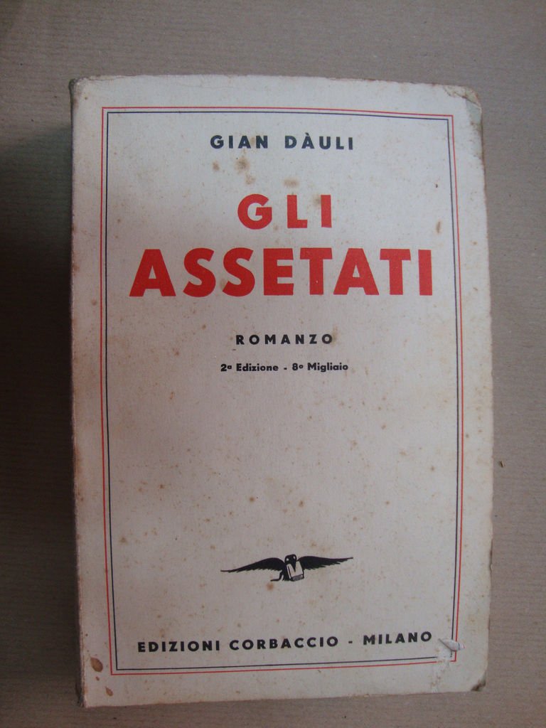 Gli assetati