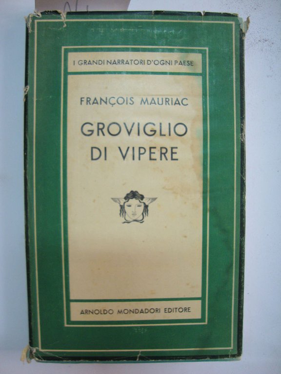Groviglio di vipere