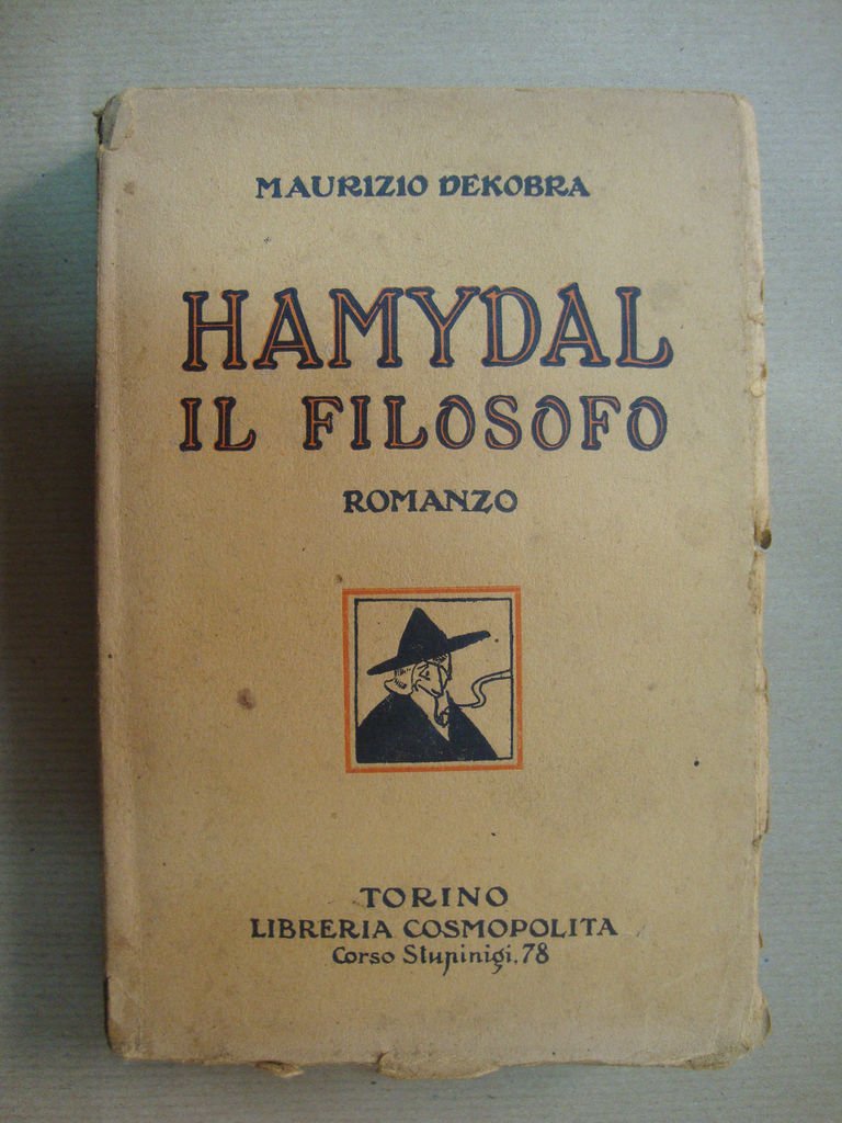 Hamydal il filosofo