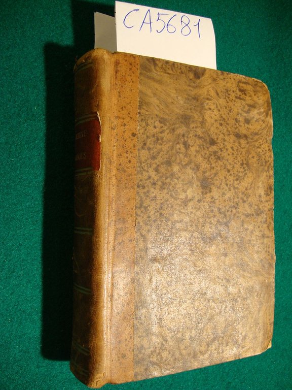 Harmonies poétiques et religieuses