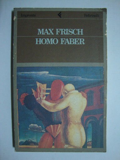 Homo faber