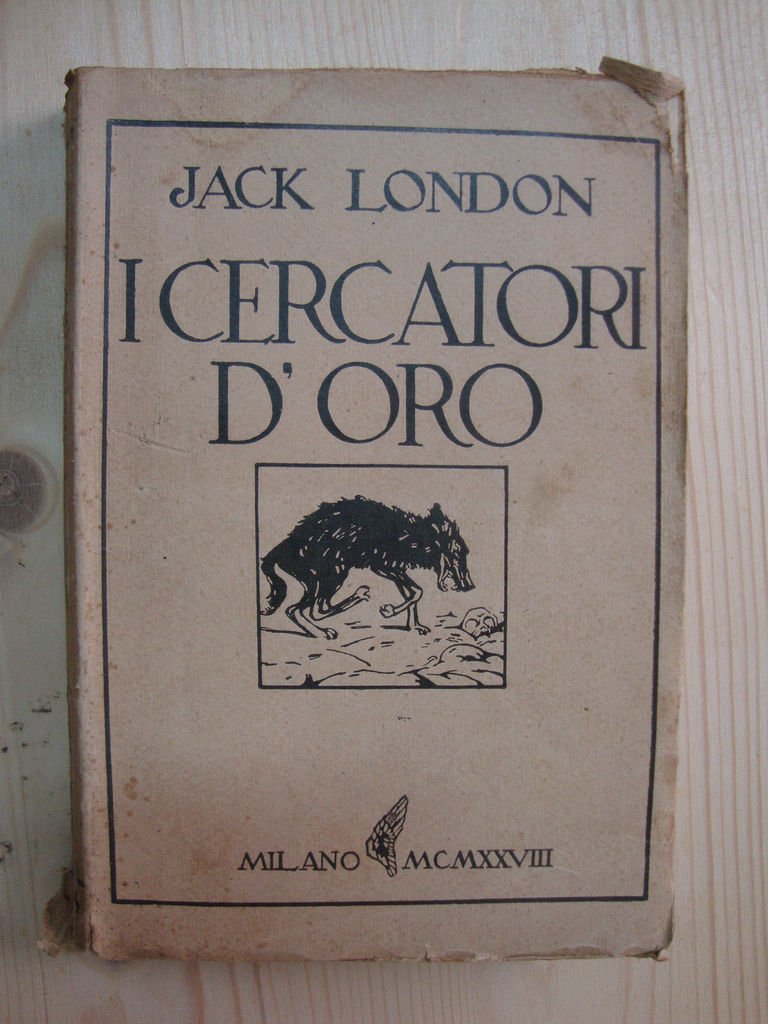I cercatori d'oro