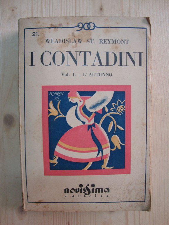 I contadini