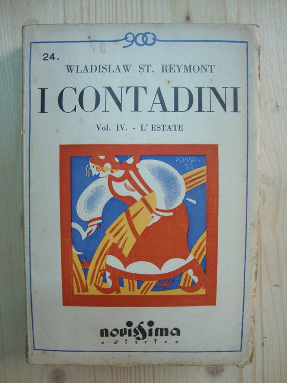 I contadini