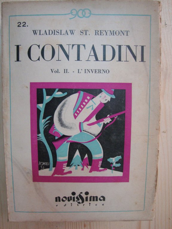 I contadini