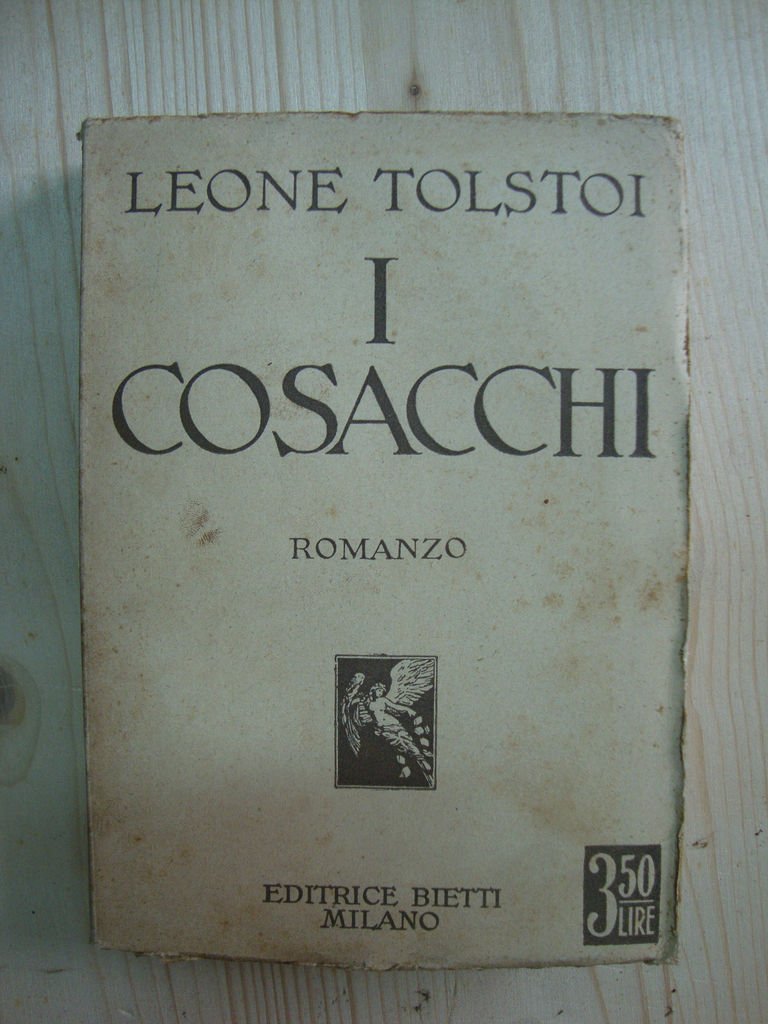 I Cosacchi