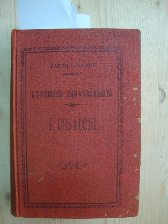 I Cosacchi