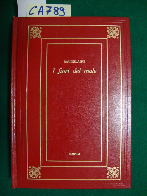 I fiori del male