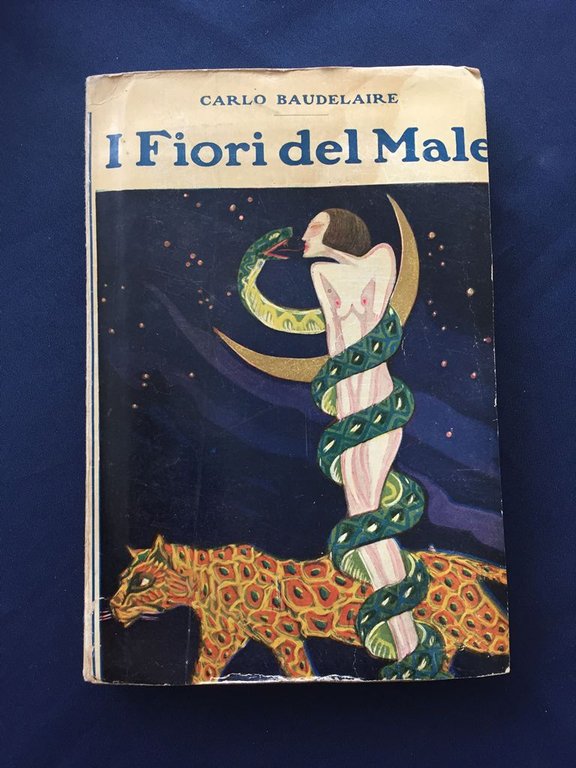 I fiori del male