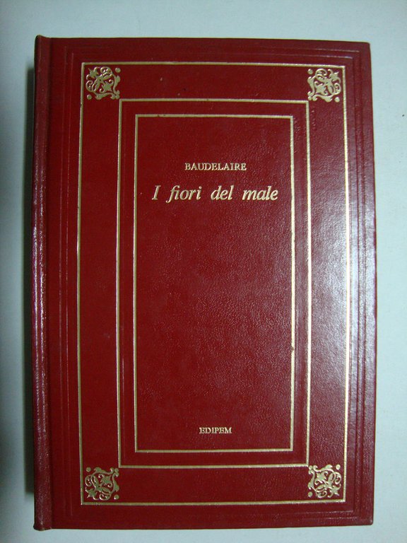 I fiori del male