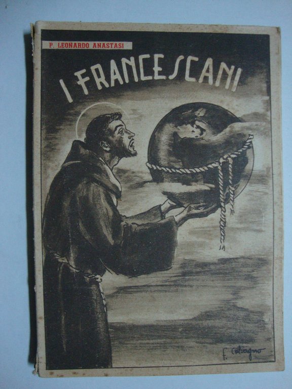 I francescani | Immagine Gallery 2