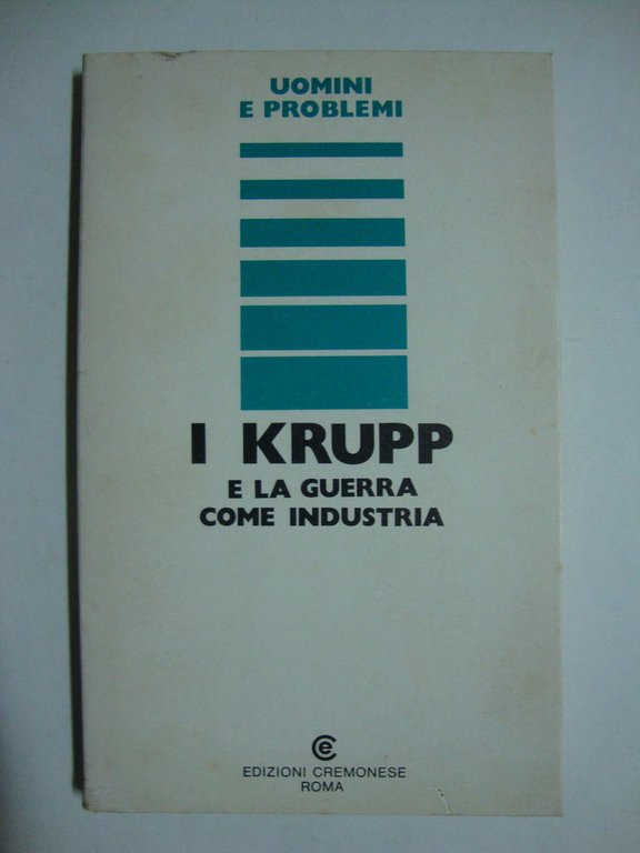 I Krupp e la guerra come industria | Immagine Gallery 2
