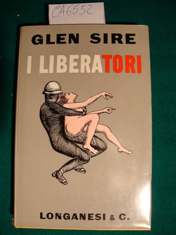 I liberatori