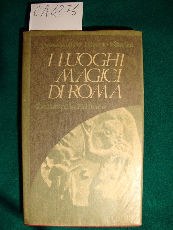 I luoghi magici di Roma | Immagine Gallery 2