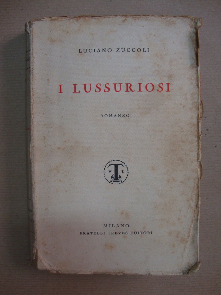 I lussuriosi