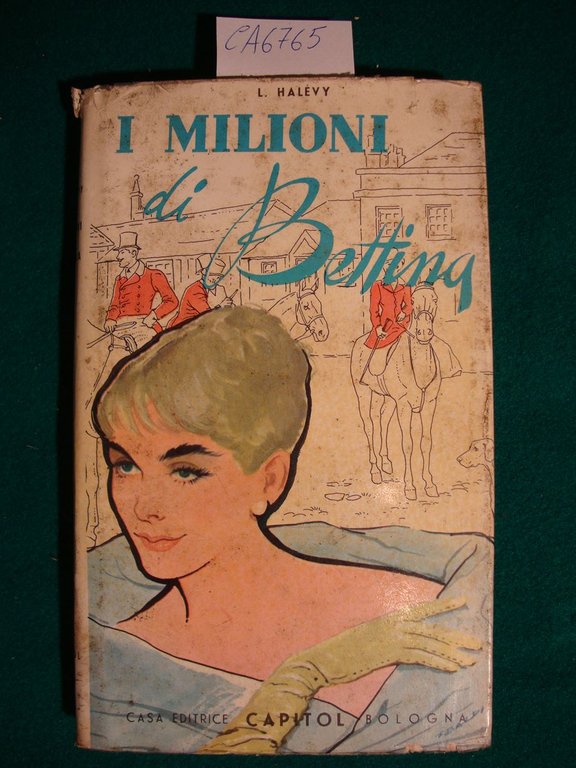 I milioni di Bettina