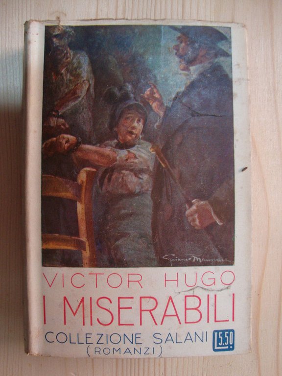 I Miserabili
