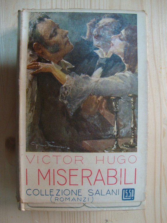I Miserabili