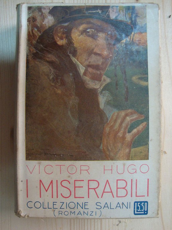 I Miserabili