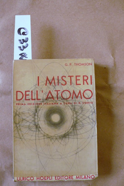 I misteri dell'atomo