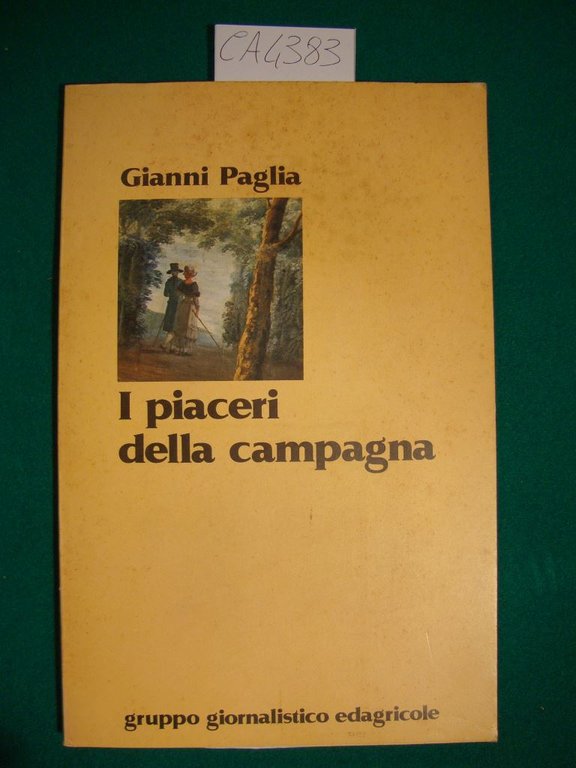 I piaceri della campagna