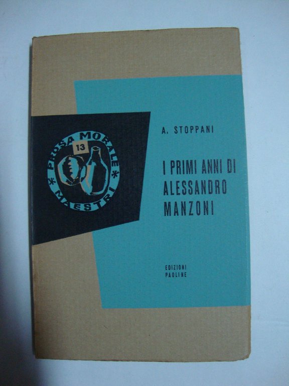 I primi anni di Alessandro Manzoni