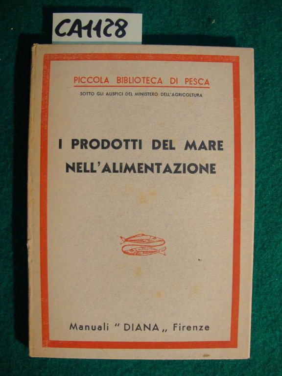 I prodotti del mare nell'alimentazione | Immagine Gallery 2