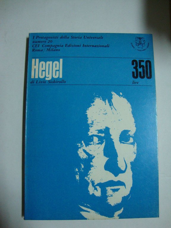 I Protagonisti della Storia Universale (Giano - I tascabili doppi)