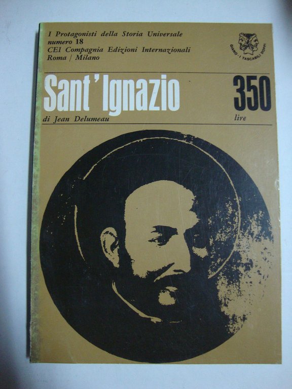 I Protagonisti della Storia Universale (Giano - I tascabili doppi)