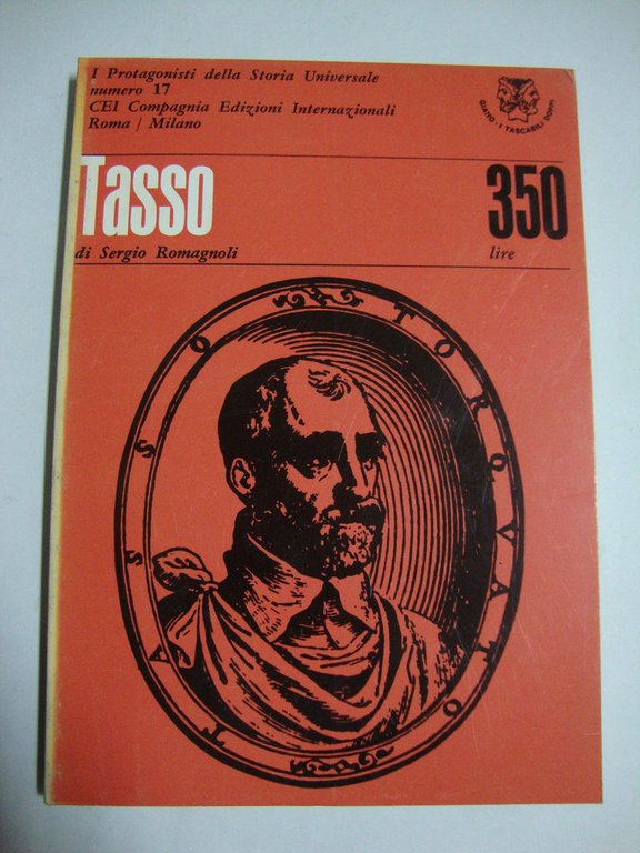 I Protagonisti della Storia Universale (Giano - I tascabili doppi)