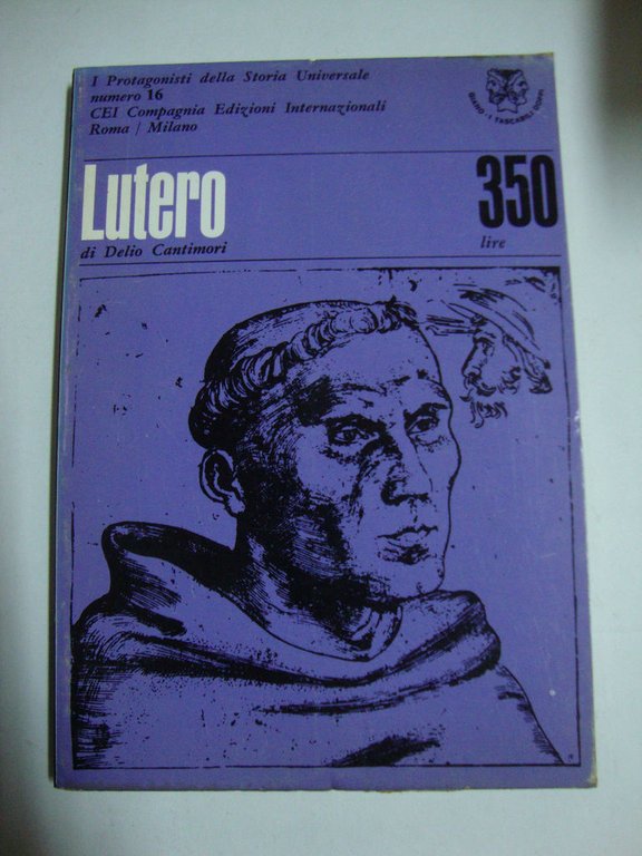 I Protagonisti della Storia Universale (Giano - I tascabili doppi)