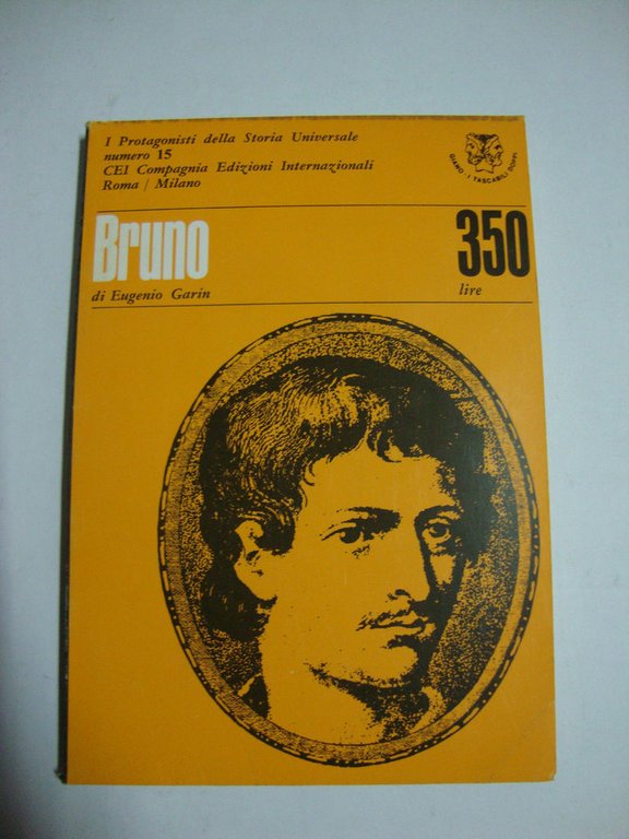 I Protagonisti della Storia Universale (Giano - I tascabili doppi)