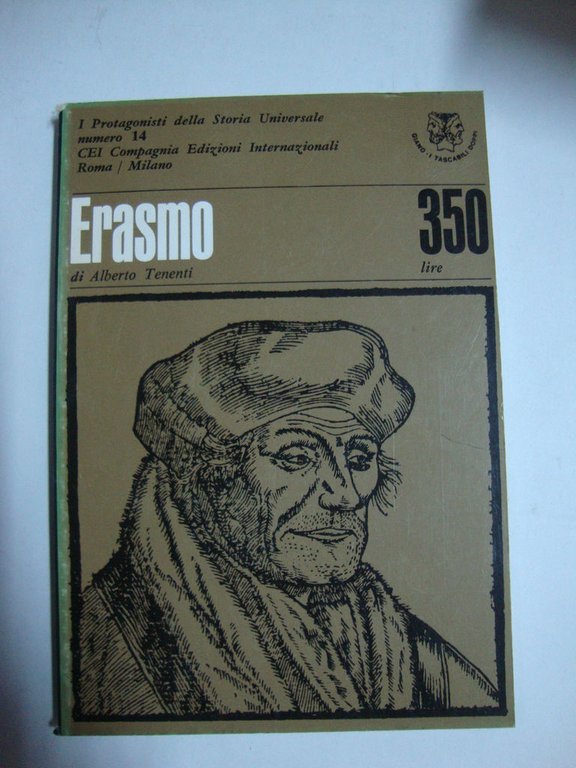 I Protagonisti della Storia Universale (Giano - I tascabili doppi)