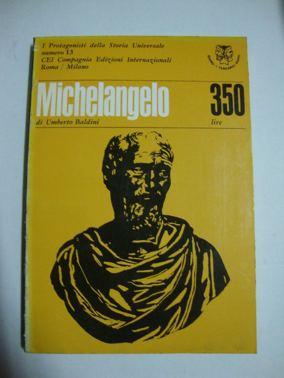 I Protagonisti della Storia Universale (Giano - I tascabili doppi)