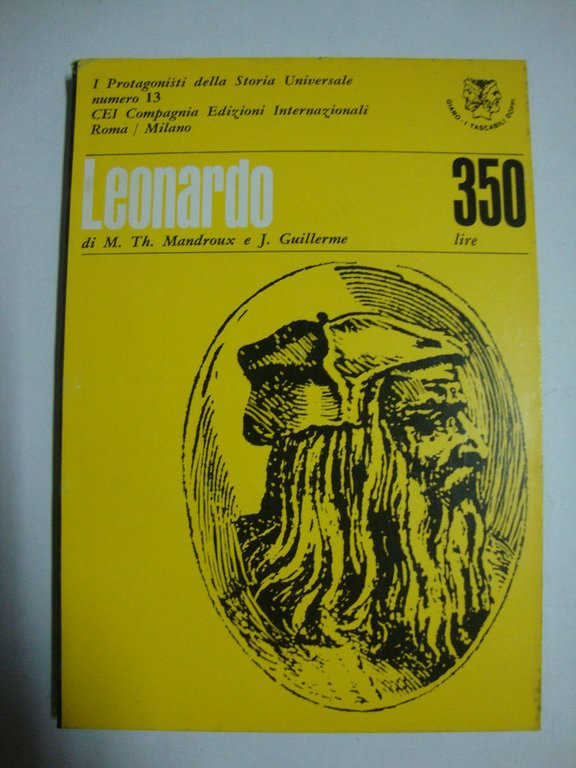 I Protagonisti della Storia Universale (Giano - I tascabili doppi)