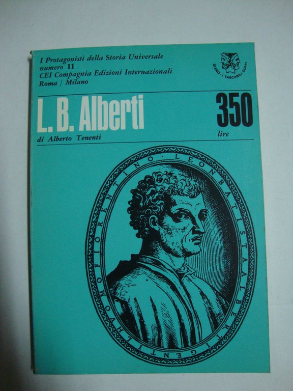 I Protagonisti della Storia Universale (Giano - I tascabili doppi)