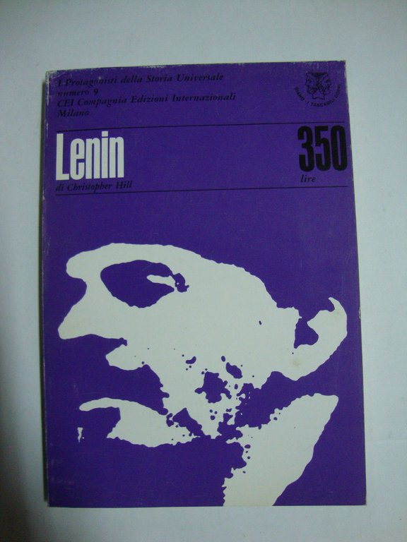 I Protagonisti della Storia Universale (Giano - I tascabili doppi)