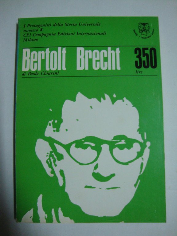 I Protagonisti della Storia Universale (Giano - I tascabili doppi)