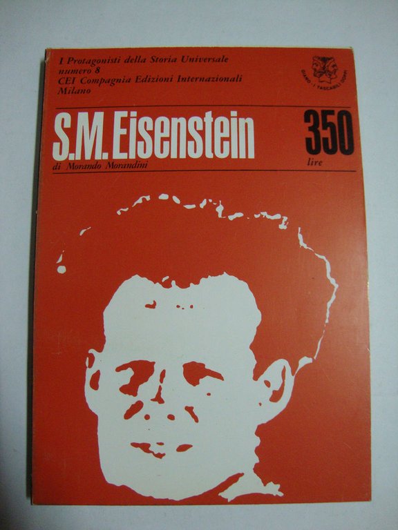 I Protagonisti della Storia Universale (Giano - I tascabili doppi)