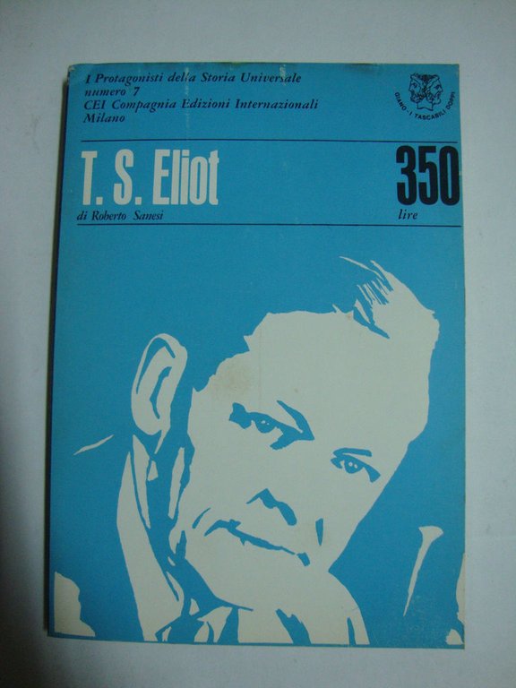 I Protagonisti della Storia Universale (Giano - I tascabili doppi)