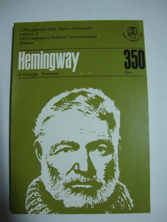 I Protagonisti della Storia Universale (Giano - I tascabili doppi)