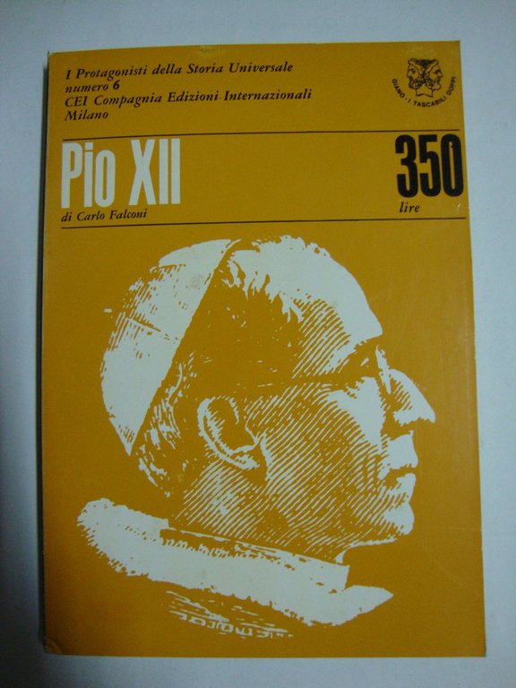 I Protagonisti della Storia Universale (Giano - I tascabili doppi)