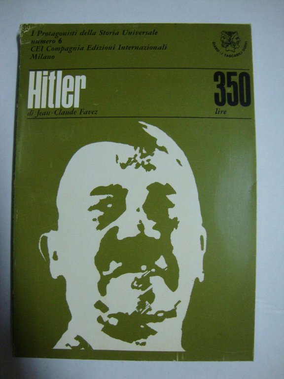 I Protagonisti della Storia Universale (Giano - I tascabili doppi)