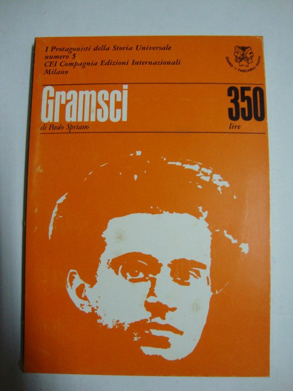 I Protagonisti della Storia Universale (Giano - I tascabili doppi)