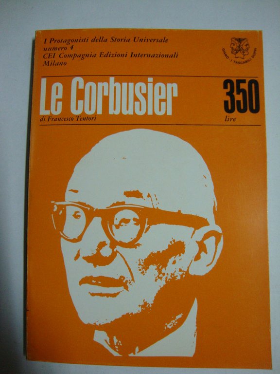 I Protagonisti della Storia Universale (Giano - I tascabili doppi)