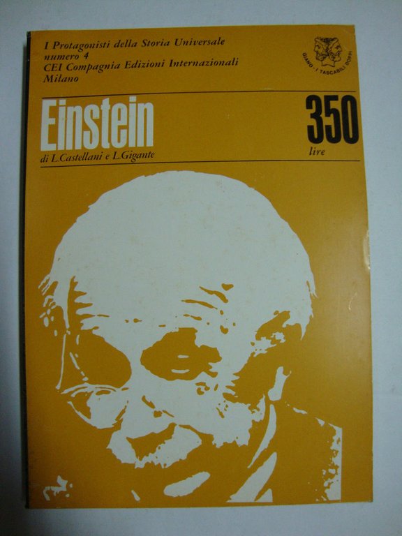 I Protagonisti della Storia Universale (Giano - I tascabili doppi)