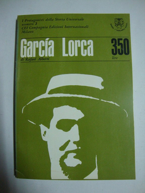 I Protagonisti della Storia Universale (Giano - I tascabili doppi)